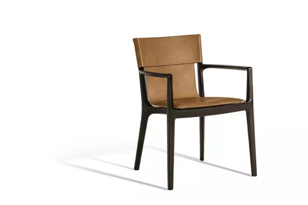 Стул ISADORA WITH ARMS 3