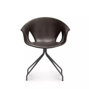 Кресло GINGER ALE 4 SPOKES 4