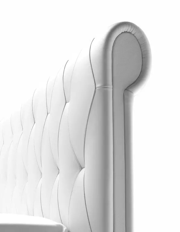 Кровать BLUEMOON 2