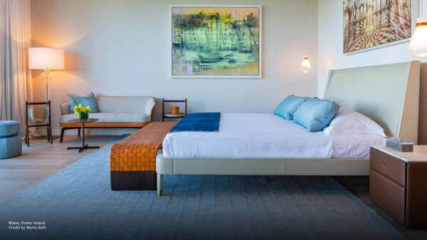 Кровать SUZIE WONG 17