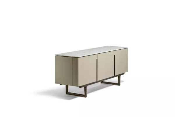 Комод FIDELIO low 3