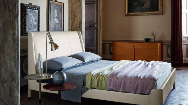 Комод FEDELIO NOTTE drawer 5