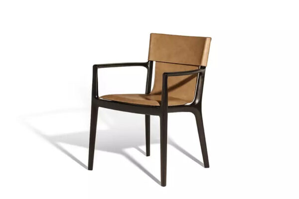 Стул ISADORA WITH ARMS 1