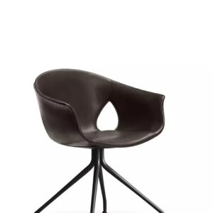 Кресло GINGER ALE 4 SPOKES 6