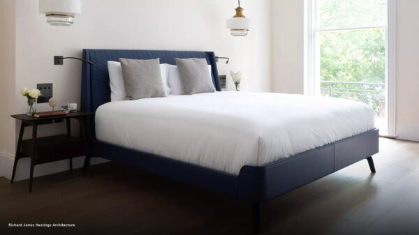 Кровать SUZIE WONG 18