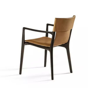 Стул ISADORA WITH ARMS 4