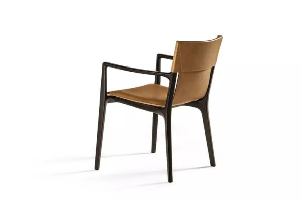 Стул ISADORA WITH ARMS 4