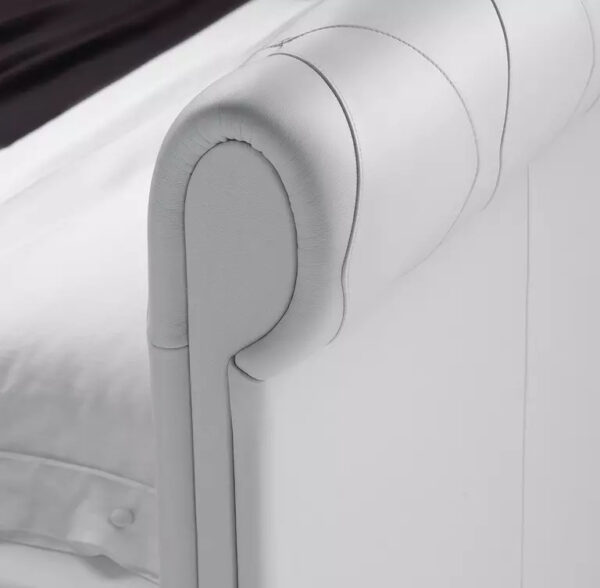 Кровать BLUEMOON 4