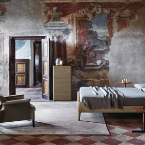 Кровать SUZIE WONG 12