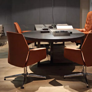 Офисное кресло DOWNTOWN 9