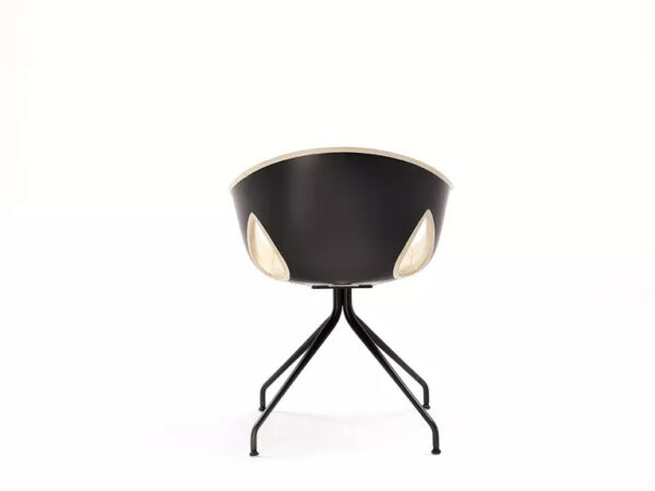 Кресло GINGER ALE 4 SPOKES 5