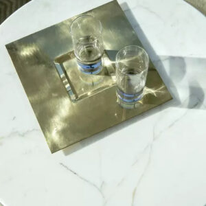 Кофейный столик BOB 23