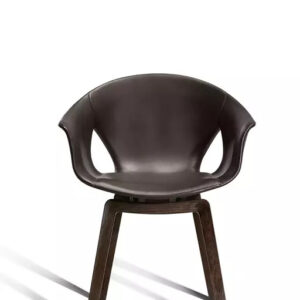 Кресло GINGER ALE WOOD LEGS 6