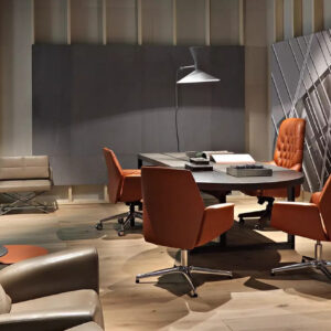 Офисное кресло DOWNTOWN 10