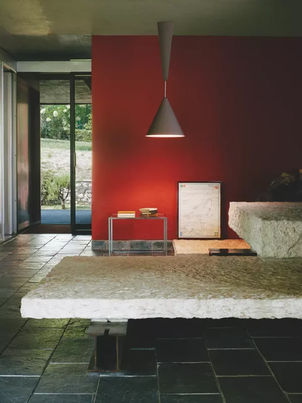 Подвесной светильник DIABOLO 2