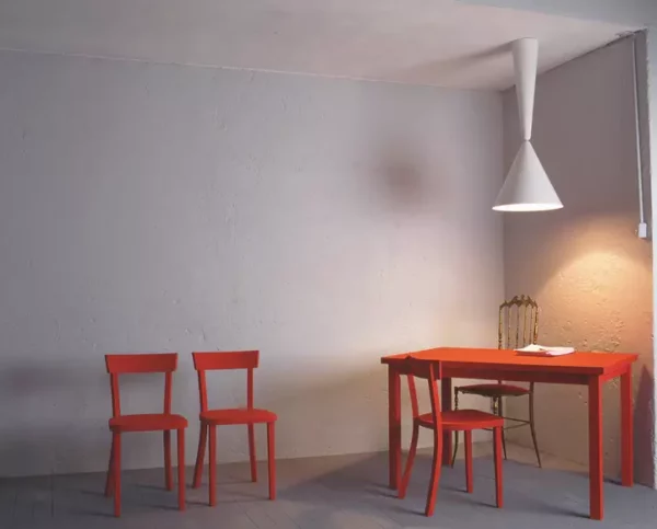 Подвесной светильник DIABOLO 4