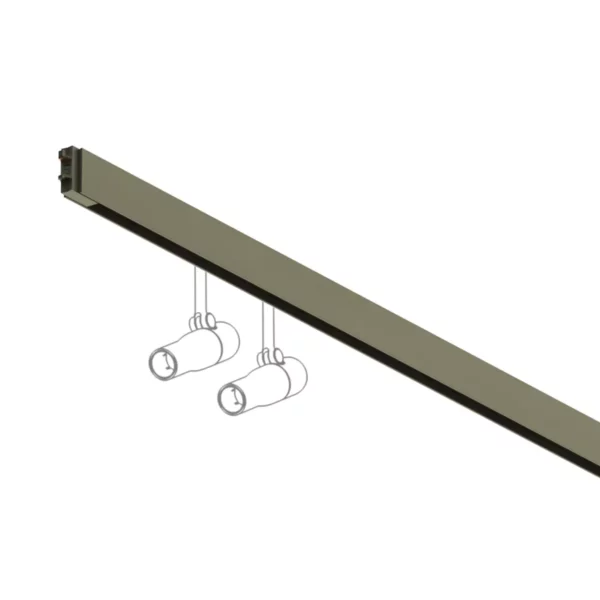 Потолочный светильник ARCHITECTURAL SYSTEMS DIVERSION 1