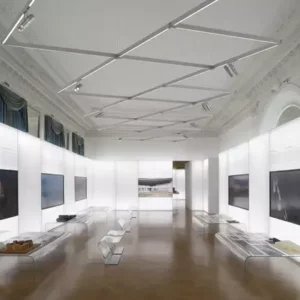 Потолочный светильник ARCHITECTURAL SYSTEMS DIVERSION 4