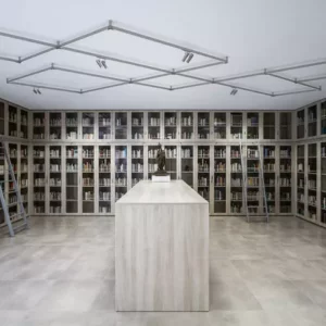 Потолочный светильник ARCHITECTURAL SYSTEMS DIVERSION 5