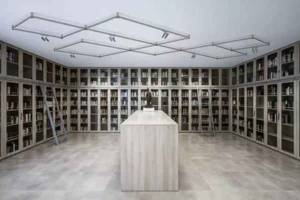 Потолочный светильник ARCHITECTURAL SYSTEMS DIVERSION 5