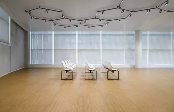 Потолочный светильник ARCHITECTURAL SYSTEMS DIVERSION 6