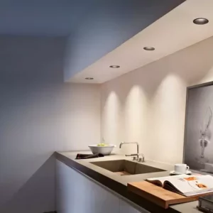 Потолочный светильник EASY KAP 80 1