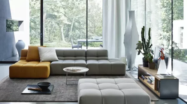 Торшер FANTASMA 2