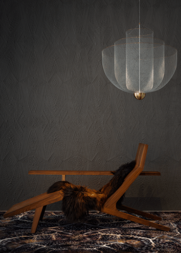 Люстра MESHMATICS LARGE 3