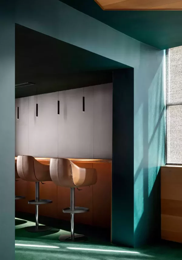 Подвесной светильник FIND ME 1