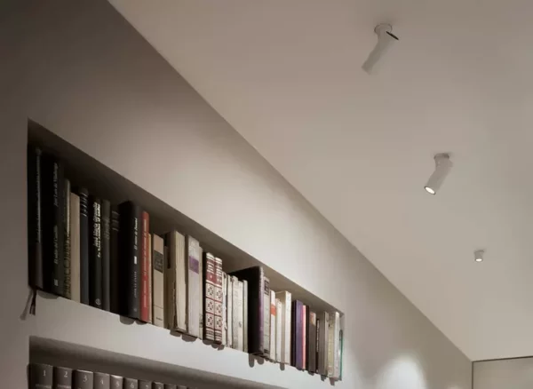 Потолочный светильник SPOTLIGHTS FIND ME 3