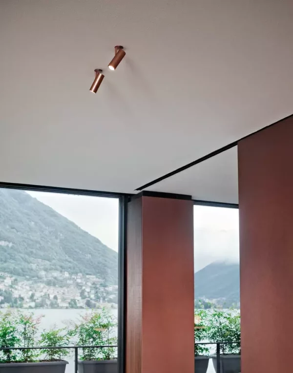 Потолочный светильник SPOTLIGHTS FIND ME 8