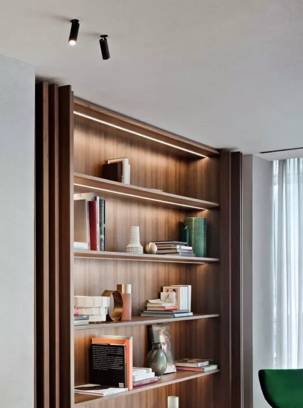 Потолочный светильник SPOTLIGHTS FIND ME 9