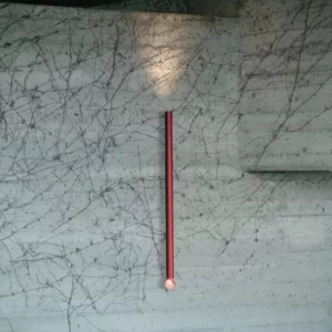 Настенная лампа FLAUTA RIGA 2