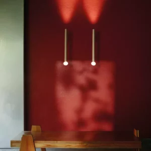 Настенная лампа FLAUTA RIGA 1