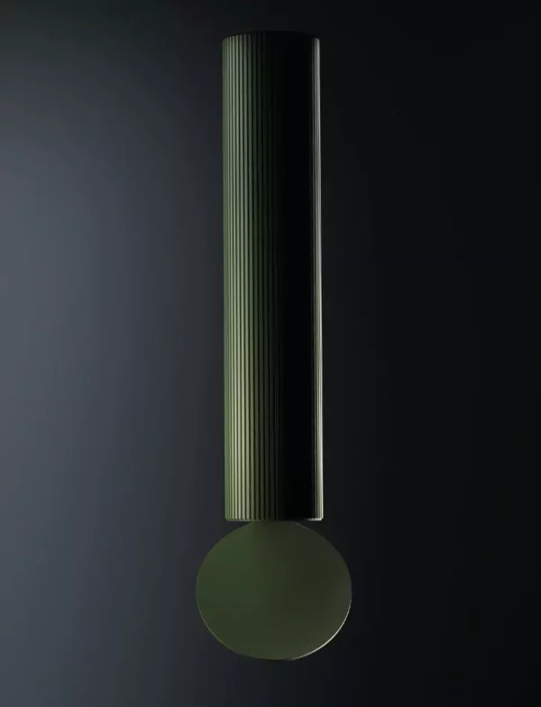 Настенная лампа FLAUTA RIGA 5