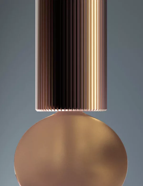 Настенная лампа FLAUTA RIGA 7