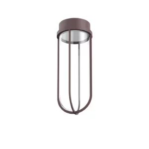 Настенная лампа IN VITRO 2