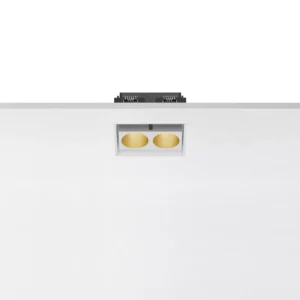 Потолочный светильник LIGHT SHADOW FIXED NO TRIM 2 SPOTS 4