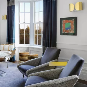 Настенная лампа FOGLIO 4