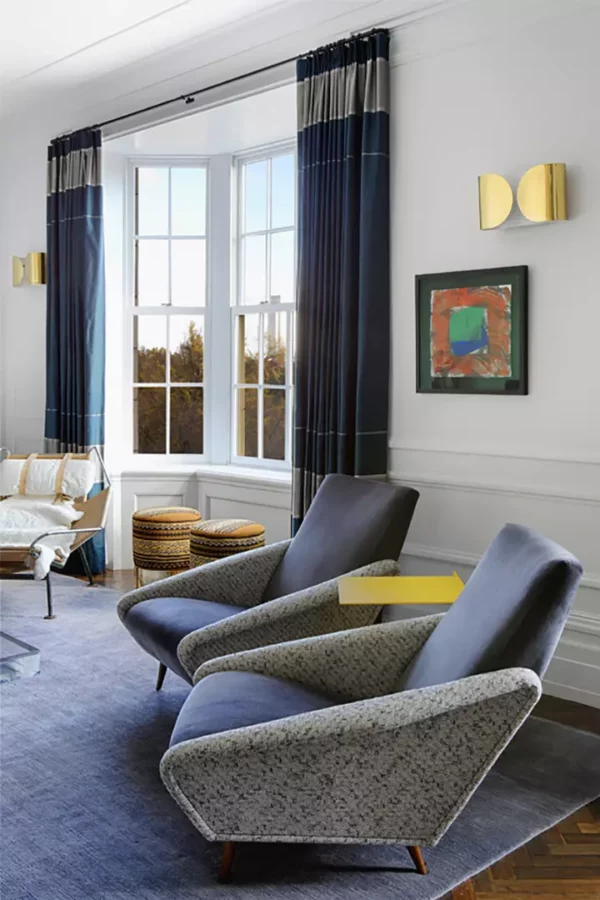 Настенная лампа FOGLIO 4