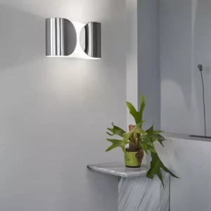 Настенная лампа FOGLIO 1