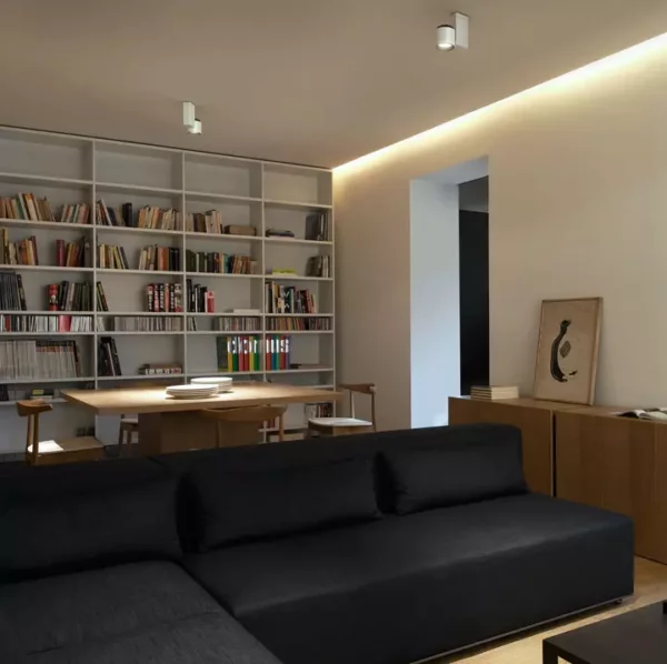 Потолочный светильник FORT KNOX 2