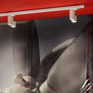 Потолочный светильник FORT KNOX 3