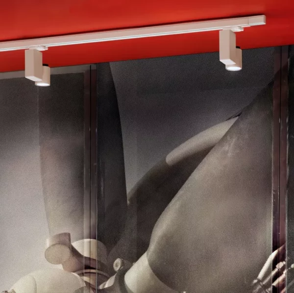 Потолочный светильник FORT KNOX 3