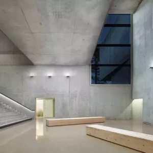 Настенная лампа FORT KNOX LED DIMMABLE 1 2