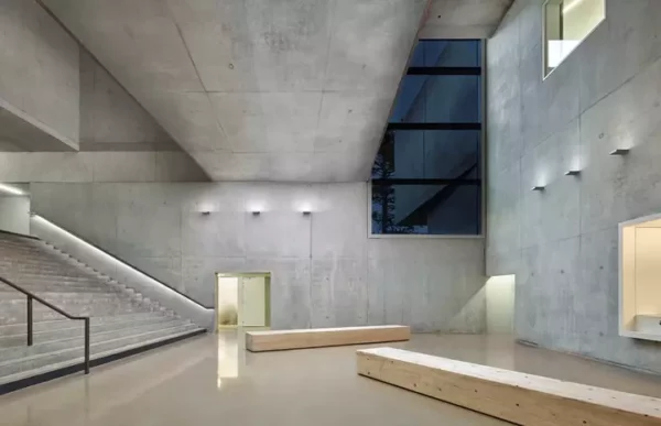 Настенная лампа FORT KNOX LED DIMMABLE 1 2