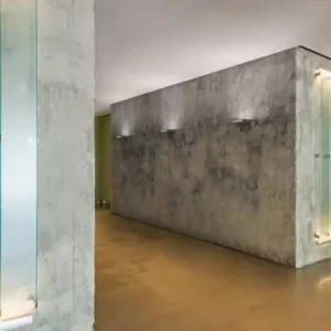 Настенная лампа FORT KNOX WALL MINI 68 4