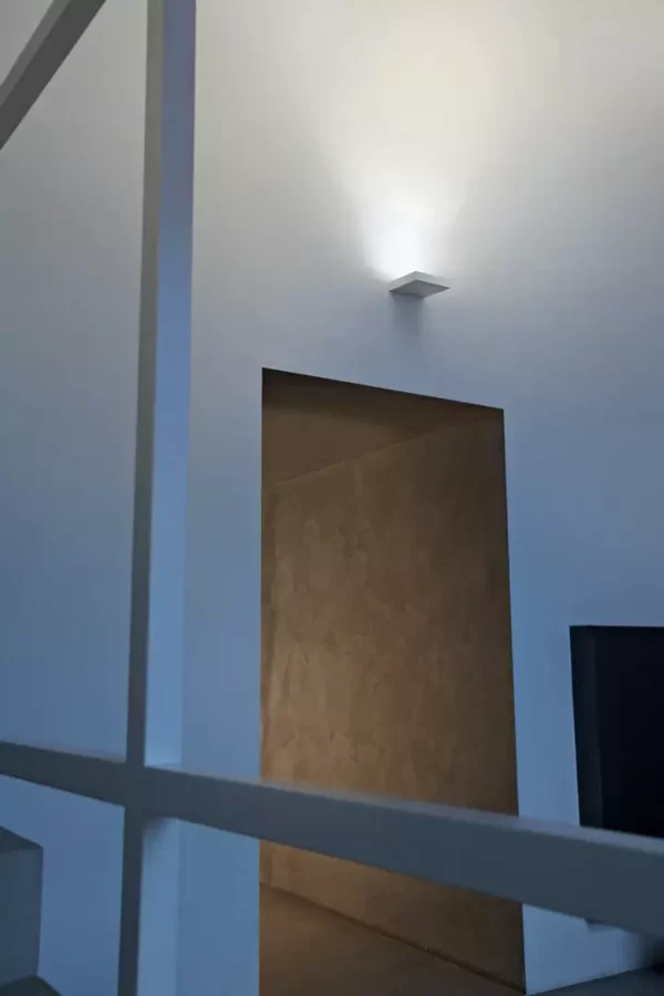 Настенная лампа FORT KNOX LED DIMMABLE 1 5