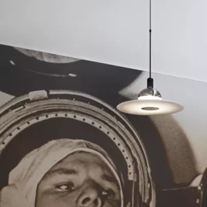 Подвесной светильник FRISBI 3