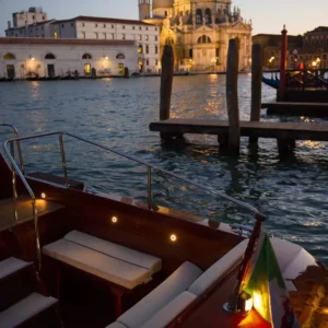 Настенная лампа G-O AMBER LIGHT 1